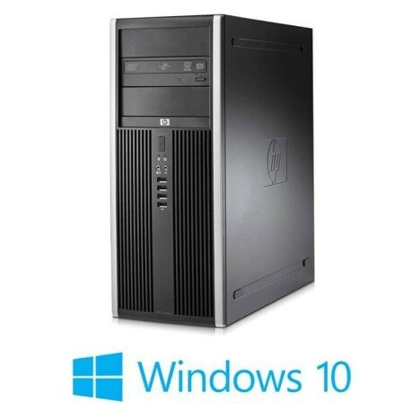 PC HP Compaq 8100 Elite, i5-650, Windows 10 Home